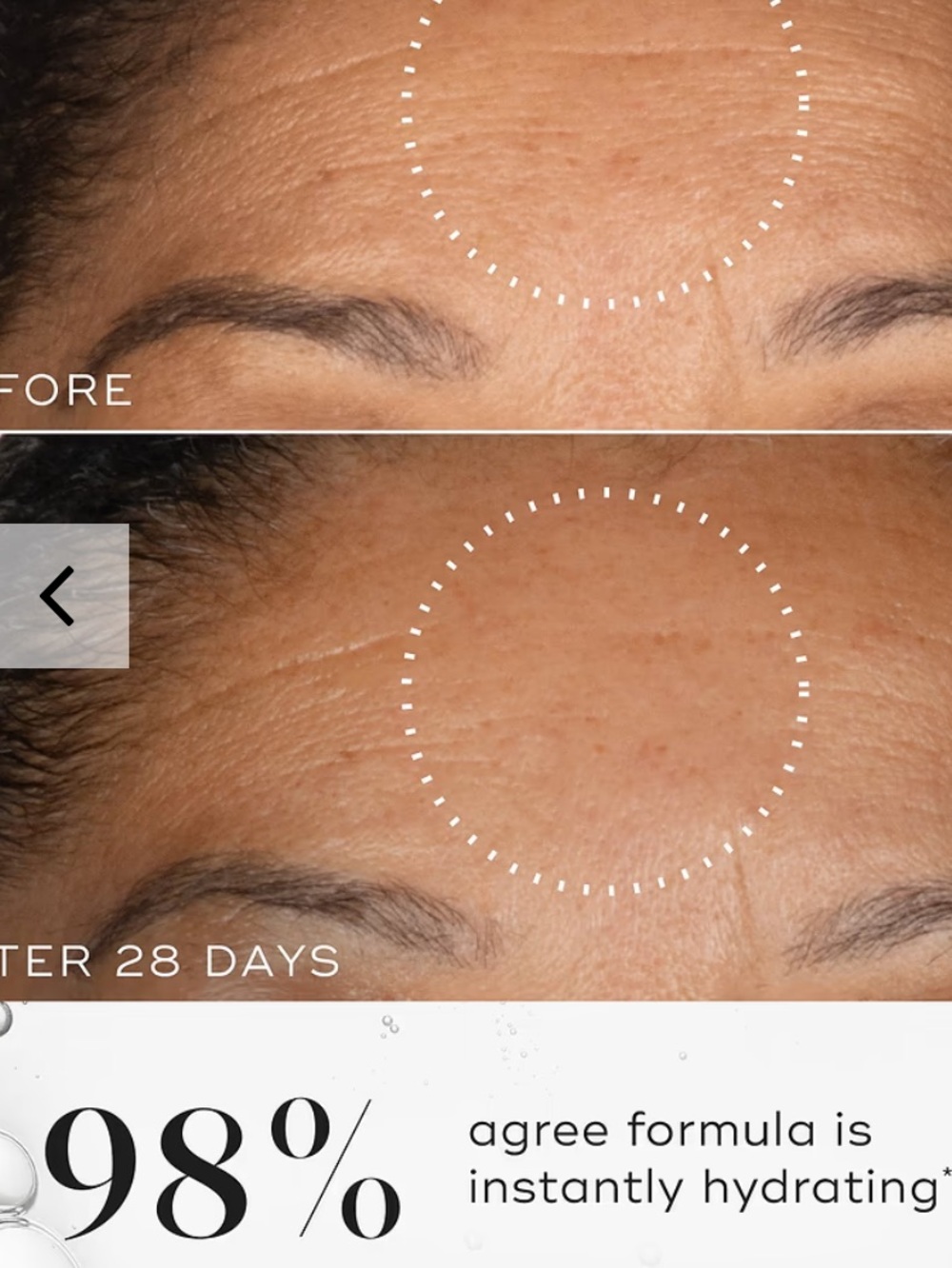 Medik8 Liquid Peptides - Line Smoothing Serum - Picture 5 of 7